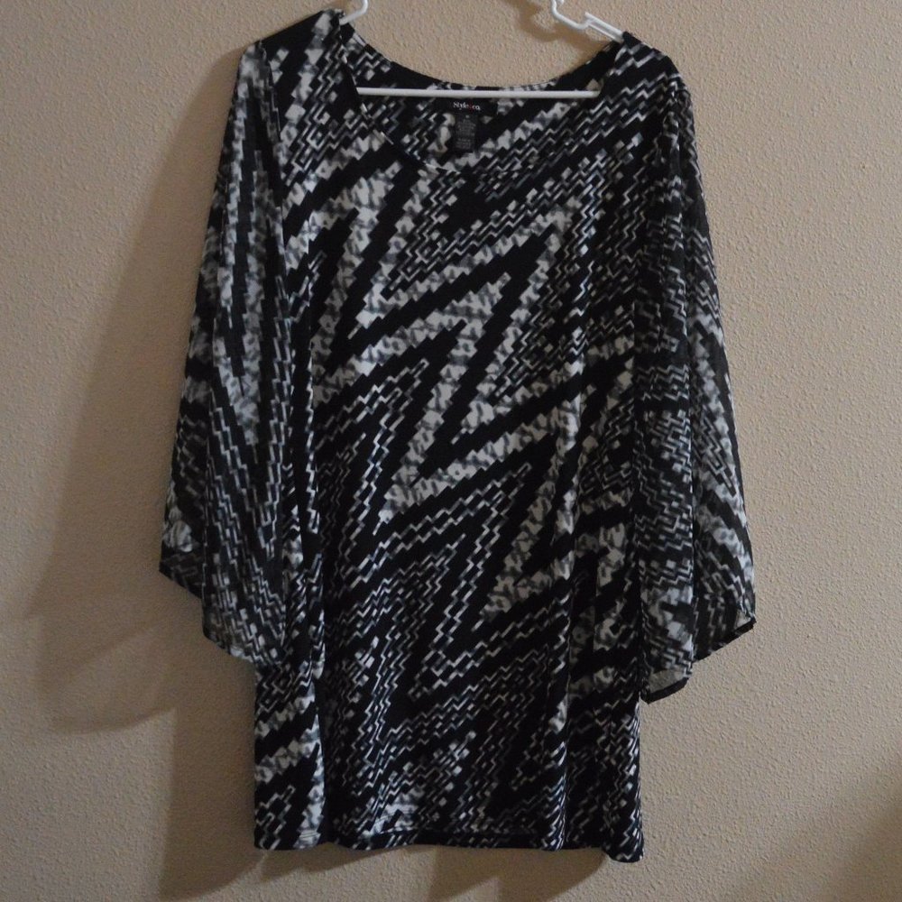Style & Co. Dress